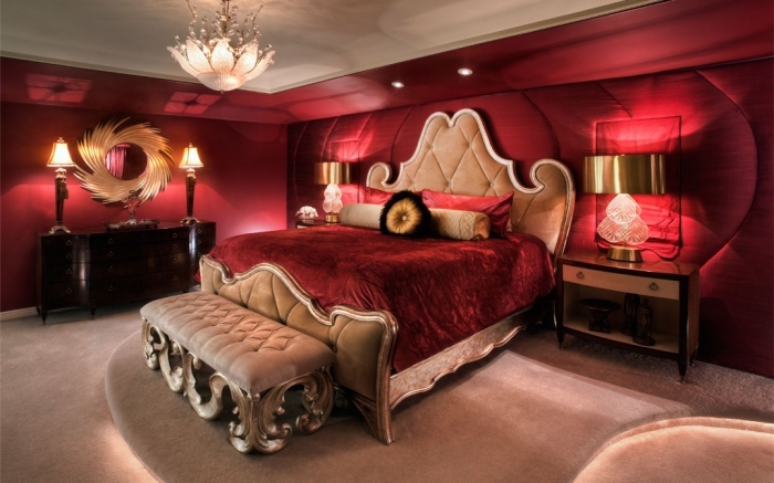 41+ Marvelous & Fascinating Bedroom Design Ideas 11 35 Marvelous & Fascinating Bedroom Design Ideas 2015 (9)