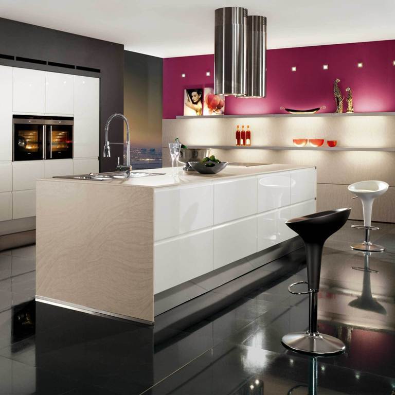 35-Stunning-Fabulous-Kitchen-Design-Ideas-2015-11 40+ Stunning & Fabulous Kitchen Design Ideas