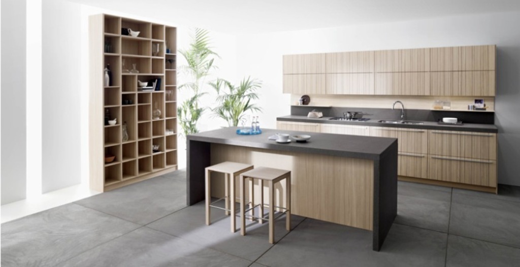40+ Stunning & Fabulous Kitchen Design Ideas 14 ???????????????????????????????????????????????