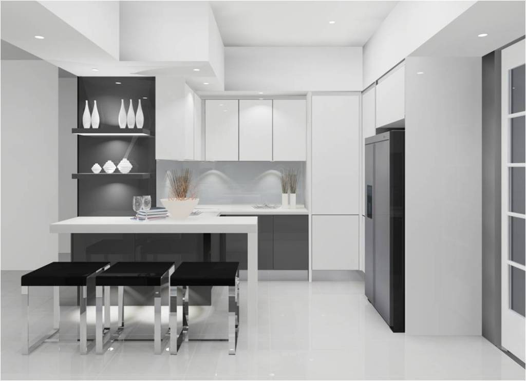 40+ Stunning & Fabulous Kitchen Design Ideas 21 35 Stunning & Fabulous Kitchen Design Ideas 2015 (19)
