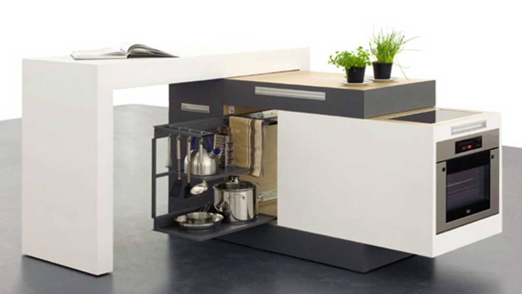 40+ Stunning & Fabulous Kitchen Design Ideas 4 35 Stunning & Fabulous Kitchen Design Ideas 2015 (2)