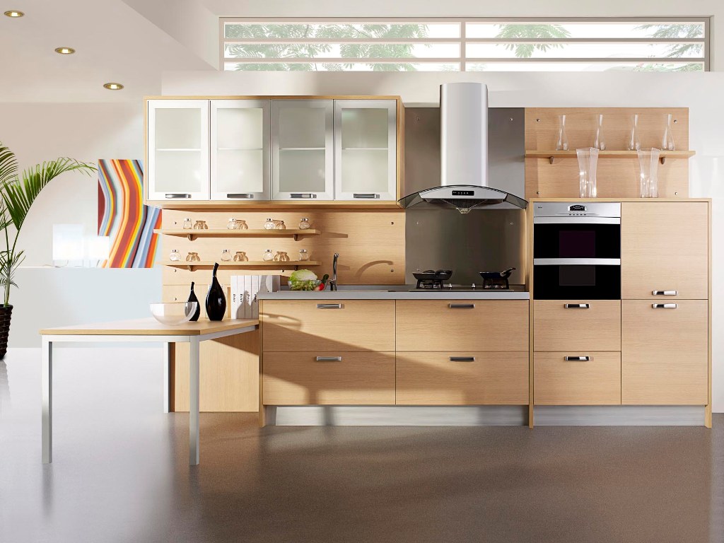40+ Stunning & Fabulous Kitchen Design Ideas 22 35 Stunning & Fabulous Kitchen Design Ideas 2015 (20)