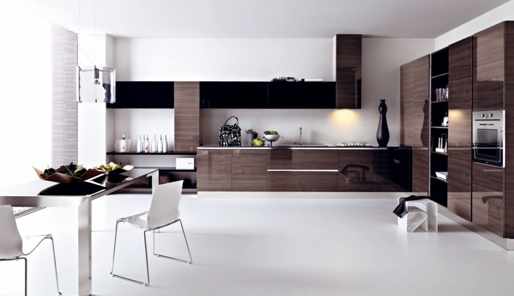 40+ Stunning & Fabulous Kitchen Design Ideas 23 35 Stunning & Fabulous Kitchen Design Ideas 2015 (21)