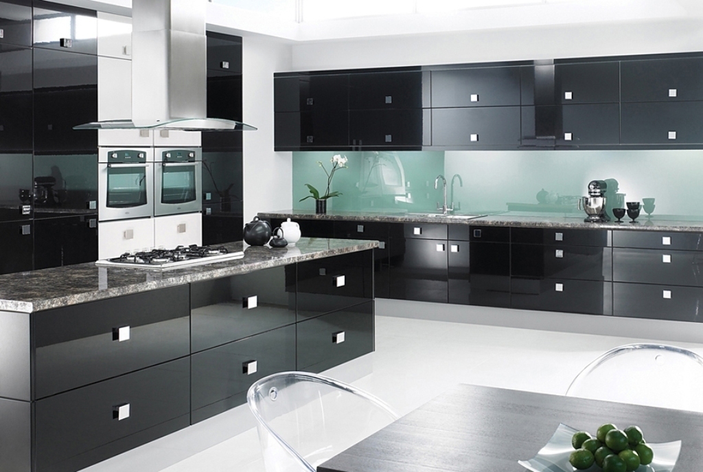 40+ Stunning & Fabulous Kitchen Design Ideas 24 35 Stunning & Fabulous Kitchen Design Ideas 2015 (22)