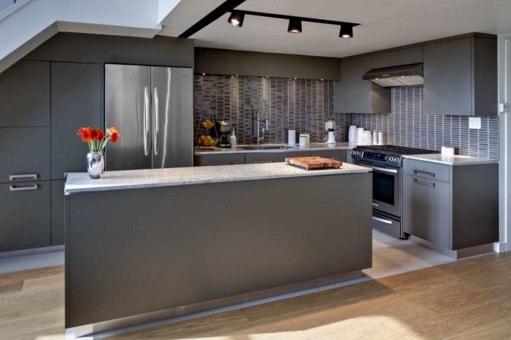40+ Stunning & Fabulous Kitchen Design Ideas 25 35 Stunning & Fabulous Kitchen Design Ideas 2015 (23)