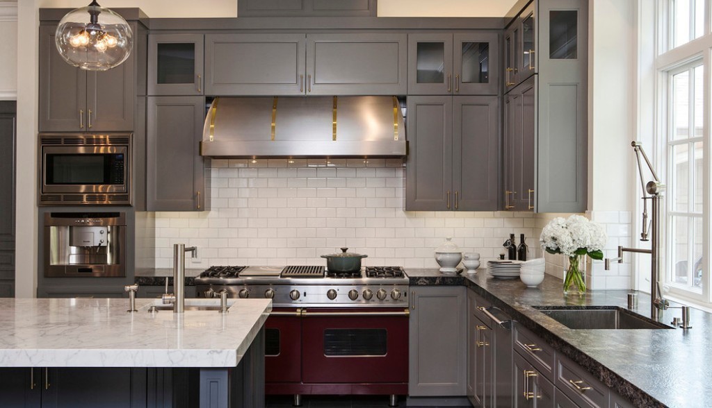 40+ Stunning & Fabulous Kitchen Design Ideas 26 35 Stunning & Fabulous Kitchen Design Ideas 2015 (24)