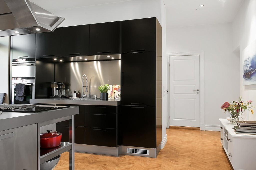 40+ Stunning & Fabulous Kitchen Design Ideas 27 35 Stunning & Fabulous Kitchen Design Ideas 2015 (25)