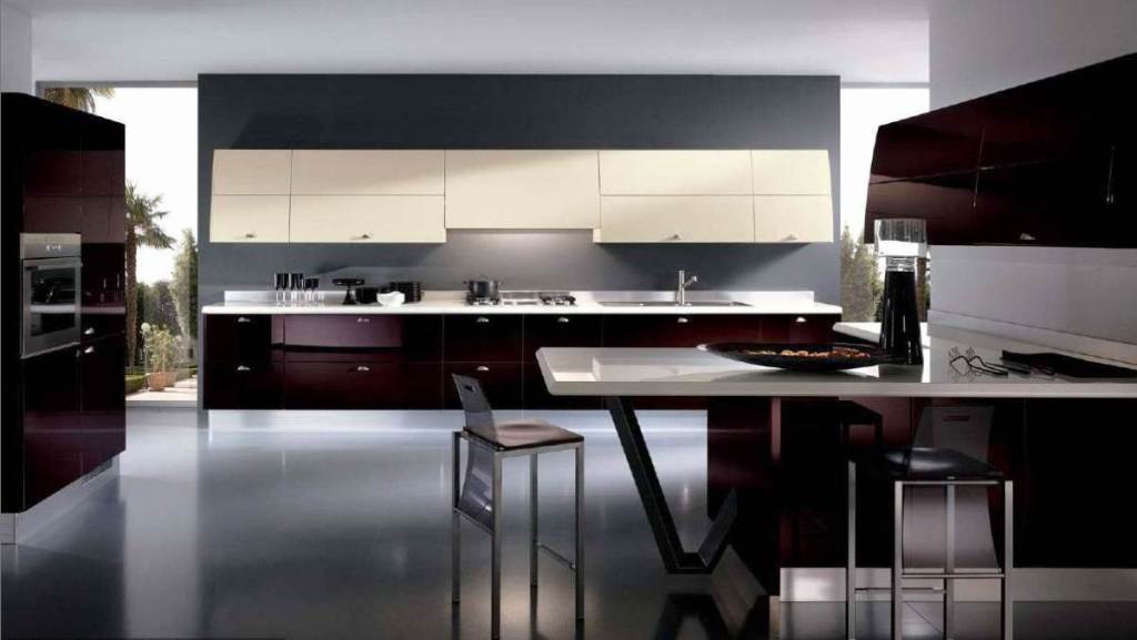 40+ Stunning & Fabulous Kitchen Design Ideas 28 35 Stunning & Fabulous Kitchen Design Ideas 2015 (26)