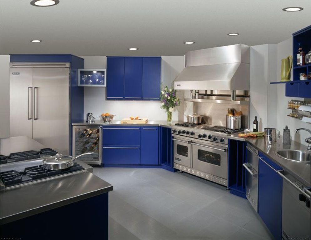 40+ Stunning & Fabulous Kitchen Design Ideas | Pouted.com