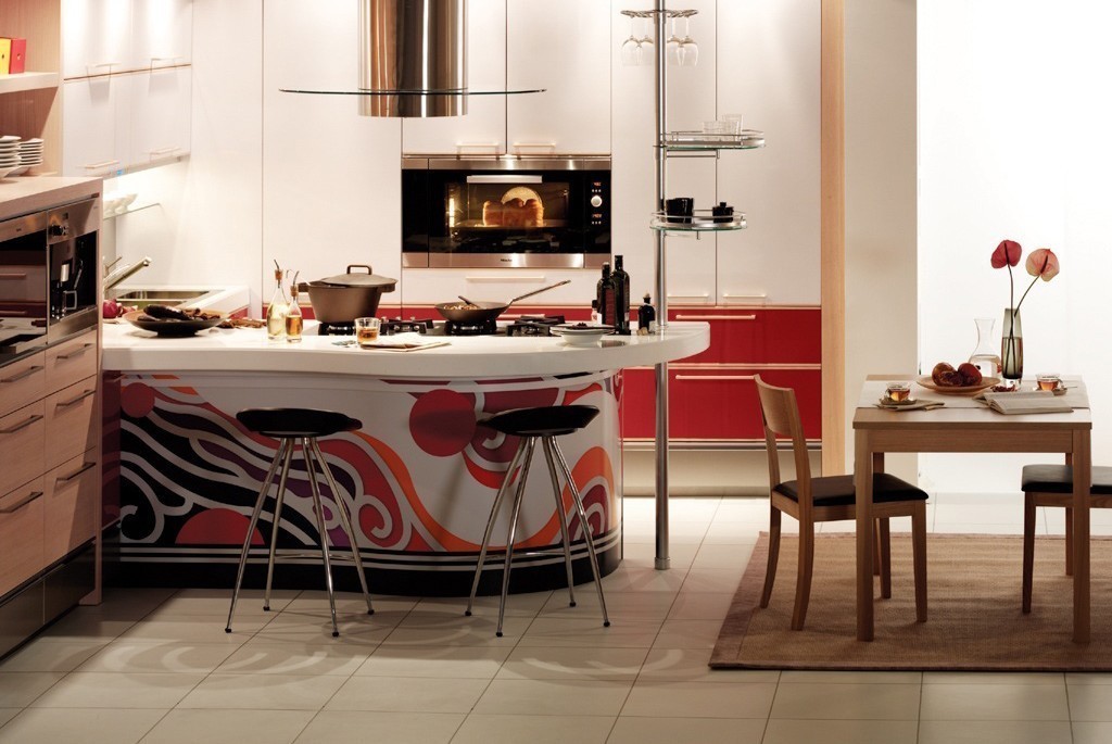 40+ Stunning & Fabulous Kitchen Design Ideas 32 35 Stunning & Fabulous Kitchen Design Ideas 2015 (31)