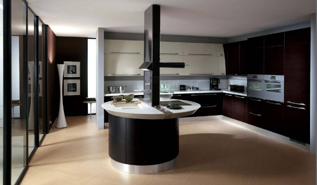 40+ Stunning & Fabulous Kitchen Design Ideas 34 35 Stunning & Fabulous Kitchen Design Ideas 2015 (33)