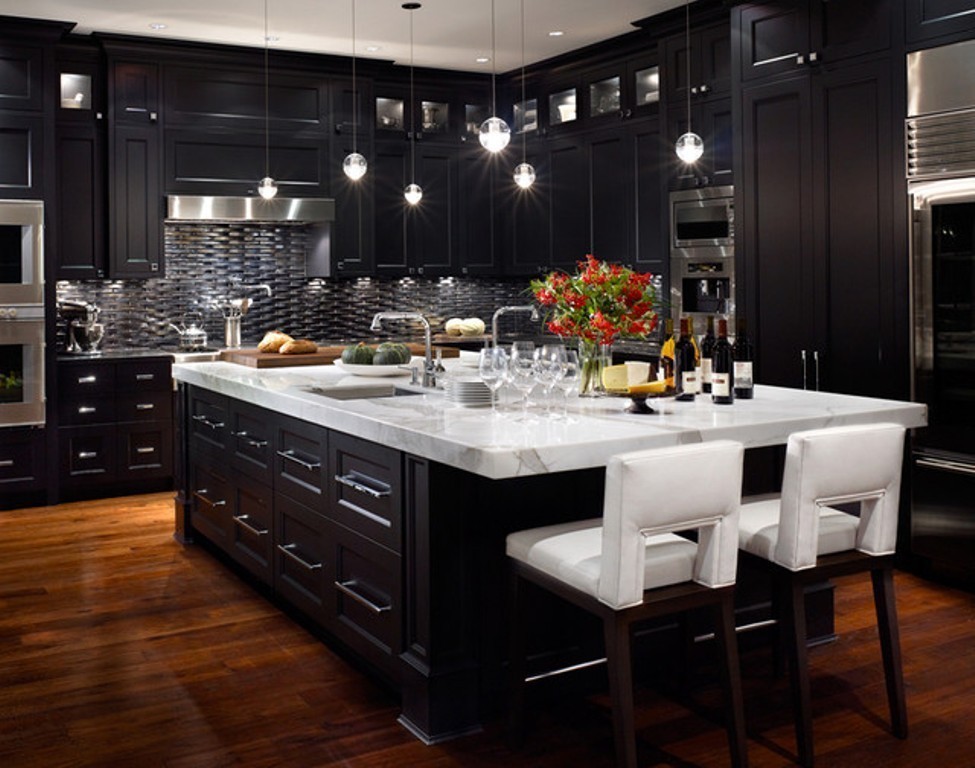 35-Stunning-Fabulous-Kitchen-Design-Ideas-2015-34 40+ Stunning & Fabulous Kitchen Design Ideas
