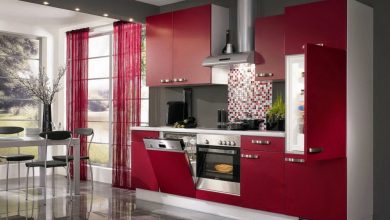 35 Stunning Fabulous Kitchen Design Ideas 2015 42 40+ Stunning & Fabulous Kitchen Design Ideas - 3 futuristic kitchen designs