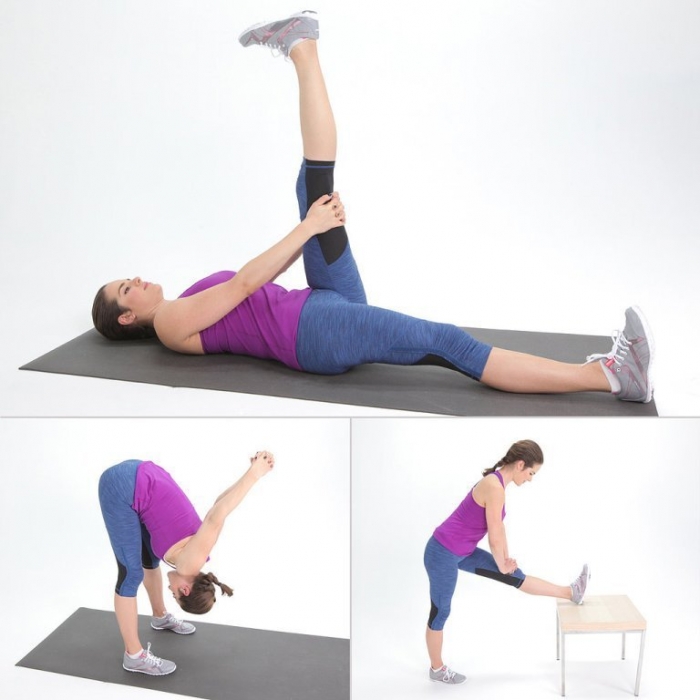 5-Easy-Hamstring-Stretches How Can I Jump Higher?