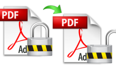 How Can I Edit a PDF File? 104 Copy of pdf unlocker How Can I Edit a PDF File? - 5