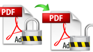 Copy of pdf unlocker How Can I Edit a PDF File? - 8 robots
