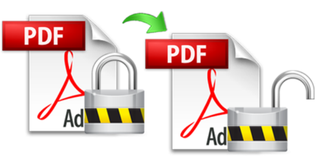 Copy of pdf unlocker How Can I Edit a PDF File? - PDF editors 1
