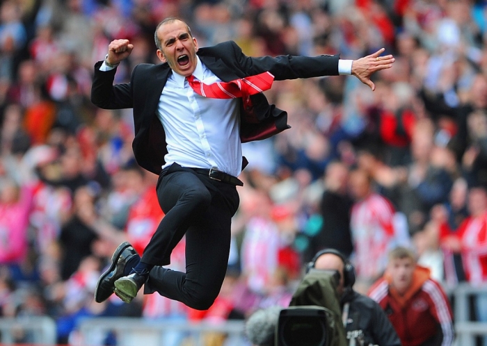 Top 10 Most Astonishing & Unexpected Sporting Heroes 4 Paolo Di Canio