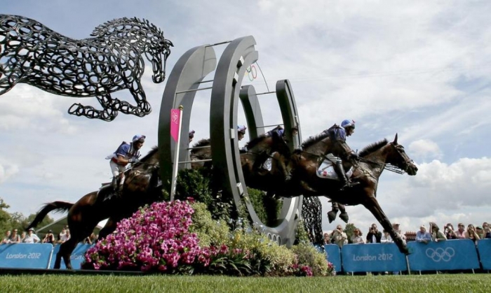 Top 10 Sports that Should Not Be in the Olympics (12)