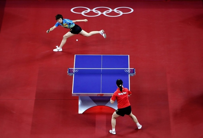 Top 10 Sports that Should Not Be in the Olympics (13)