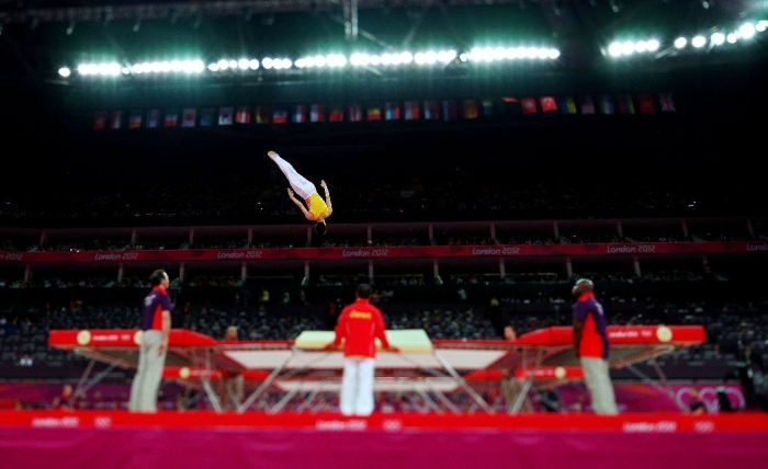 Top 10 Sports that Should Not Be in the Olympics (15)