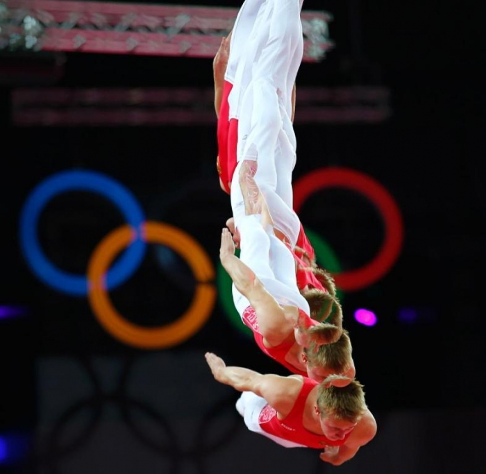 Top 10 Sports that Should Not Be in the Olympics (16)