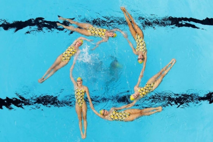 Top 10 Sports that Should Not Be in the Olympics (19)