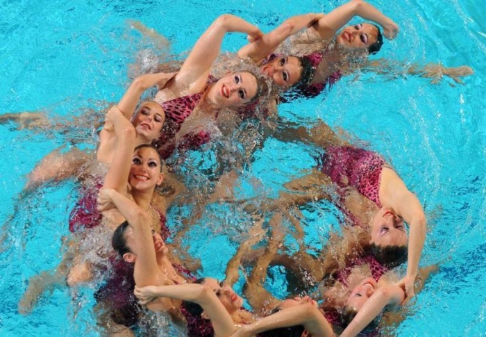 Top 10 Sports that Should Not Be in the Olympics (20)