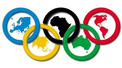 Top 10 Sports that Should Not Be in the Olympics 126 Top 10 Sports that Should Not Be in the Olympics Top 10 Sports that Should Not Be in the Olympics - 9