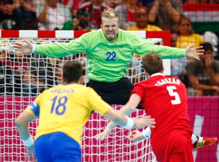 Top 10 Sports that Should Not Be in the Olympics (8)