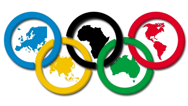Top 10 Sports that Should Not Be in the Olympics Top 10 Sports that Should Not Be in the Olympics - Olympic Games 1