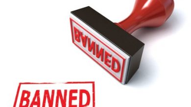 Top 20 Strangest Things that Have Been Banned in Countries 85 Top 20 Strangest Things that Have Been Banned in Countries . Top 20 Strangest Things that Have Been Banned in Countries - 7