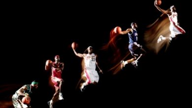 How Can I Jump Higher? 28 Watch yourself while jumping How Can I Jump Higher? - 2