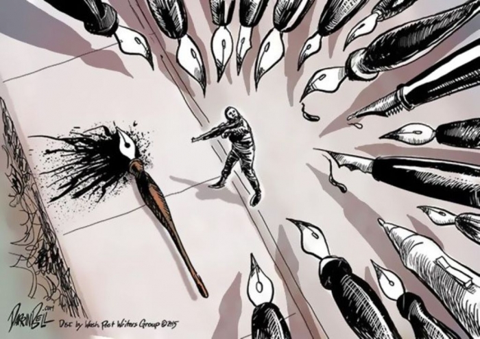 Who Is Responsible for the Charlie Hebdo Massacre???? 12 Who Is Responsible for the Charlie Hebdo Massacre (10)