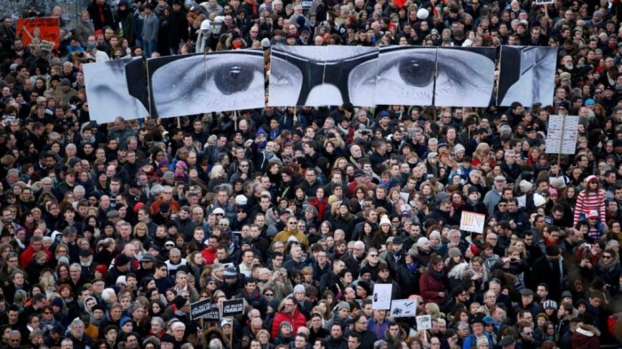 Who Is Responsible for the Charlie Hebdo Massacre (13)