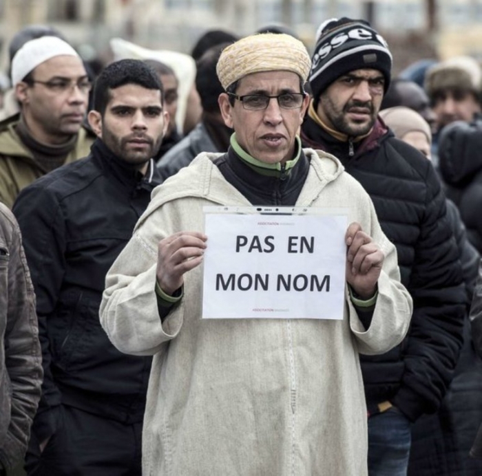 Who Is Responsible for the Charlie Hebdo Massacre???? 18 Who Is Responsible for the Charlie Hebdo Massacre (16)