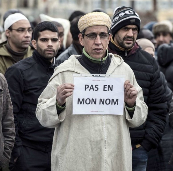 Who Is Responsible for the Charlie Hebdo Massacre (16)