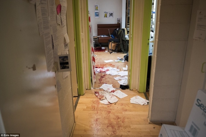 Who Is Responsible for the Charlie Hebdo Massacre???? 4 Who Is Responsible for the Charlie Hebdo Massacre (2)