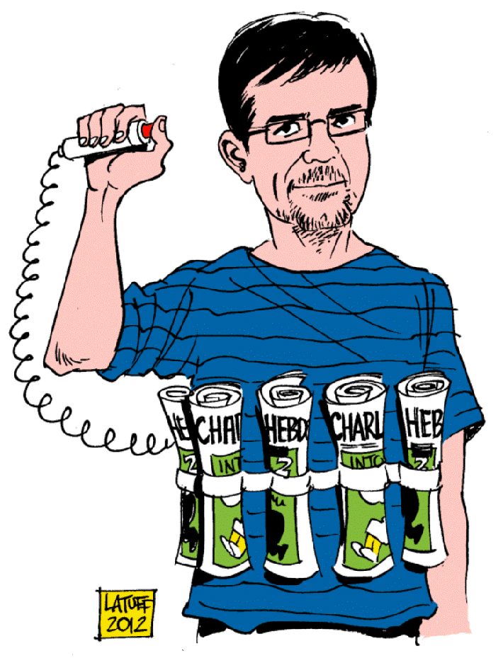 Who Is Responsible for the Charlie Hebdo Massacre???? 5 Who Is Responsible for the Charlie Hebdo Massacre (3)