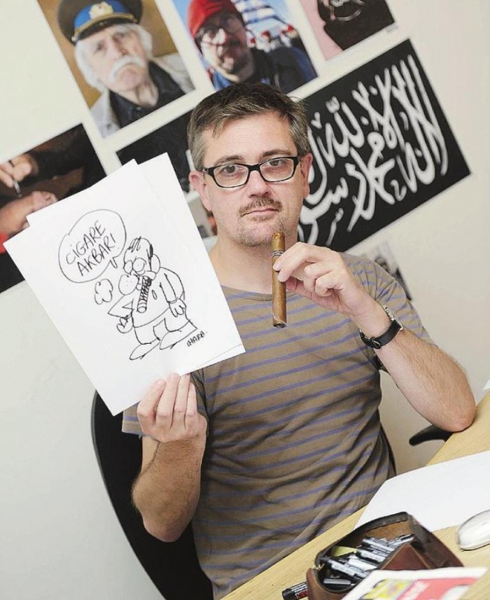 Who Is Responsible for the Charlie Hebdo Massacre???? 6 Who Is Responsible for the Charlie Hebdo Massacre (4)