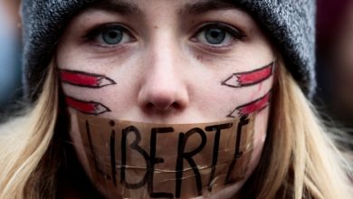 Who Is Responsible for the Charlie Hebdo Massacre 7 Who Is Responsible for the Charlie Hebdo Massacre???? - 10