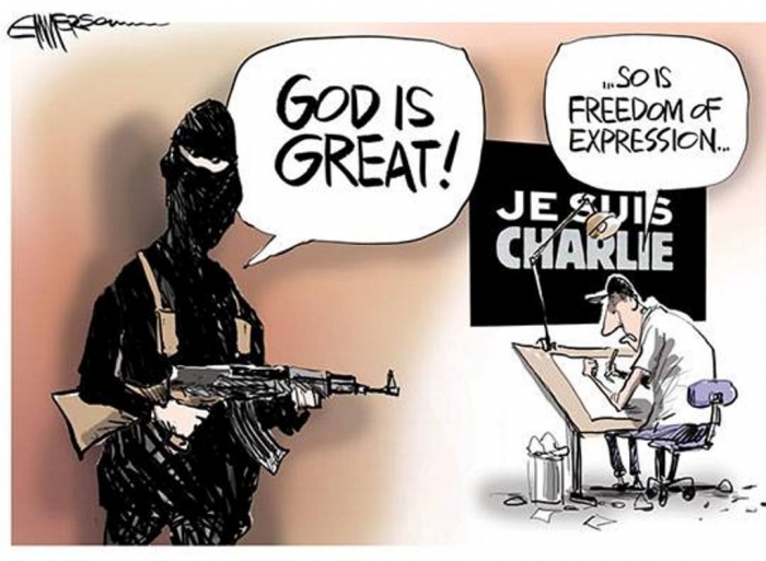 Who Is Responsible for the Charlie Hebdo Massacre???? 10 Who Is Responsible for the Charlie Hebdo Massacre (8)