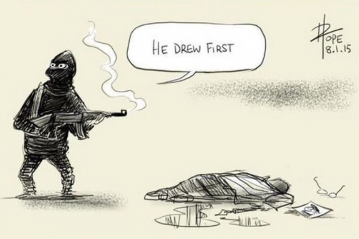 Who Is Responsible for the Charlie Hebdo Massacre???? 11 Who Is Responsible for the Charlie Hebdo Massacre (9)