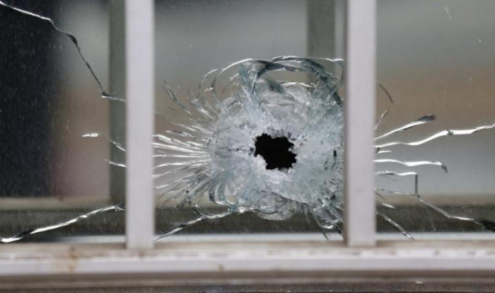 Who Is Responsible for the Charlie Hebdo Massacre???? 2 Who Is Responsible for the Charlie Hebdo Massacre