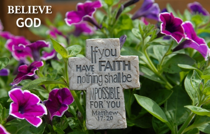 Why Should I Believe in God? 11 Why Should I Believe in God (10)