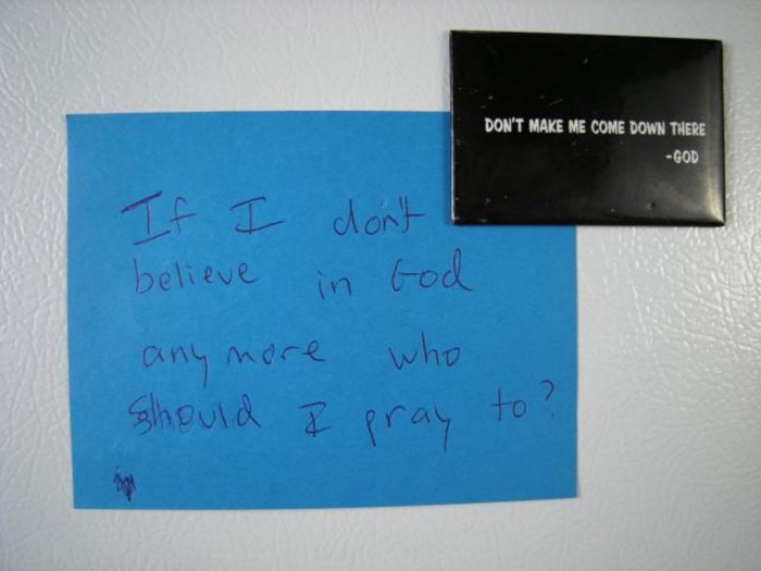 Why Should I Believe in God? 16 Why Should I Believe in God (15)