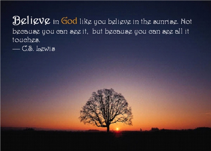 Why Should I Believe in God? 17 Why Should I Believe in God (16)
