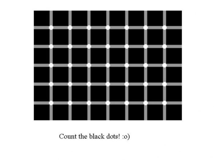 dots Top 10 Most Interesting Mind Tricks to Trick Your Mind