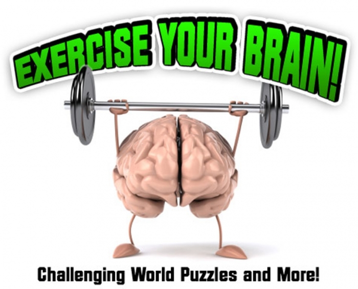 exercise-your-brain Top 10 Most Interesting Mind Tricks to Trick Your Mind