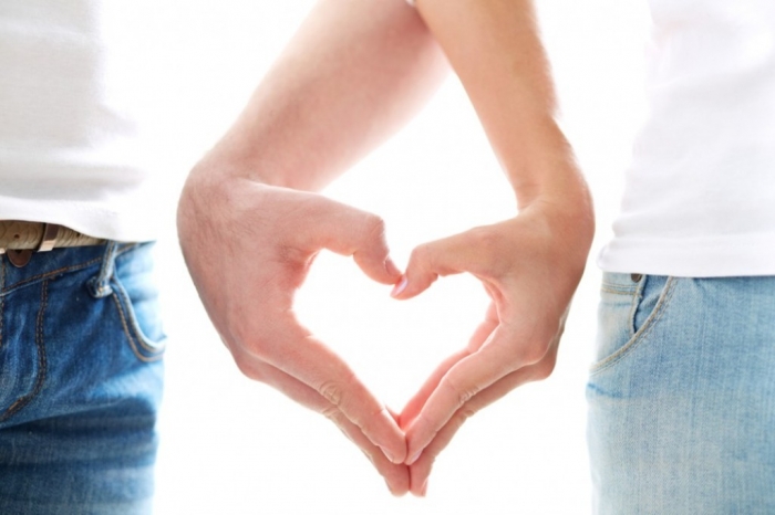 heart-hands